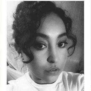 Meet your Posher, Lorena